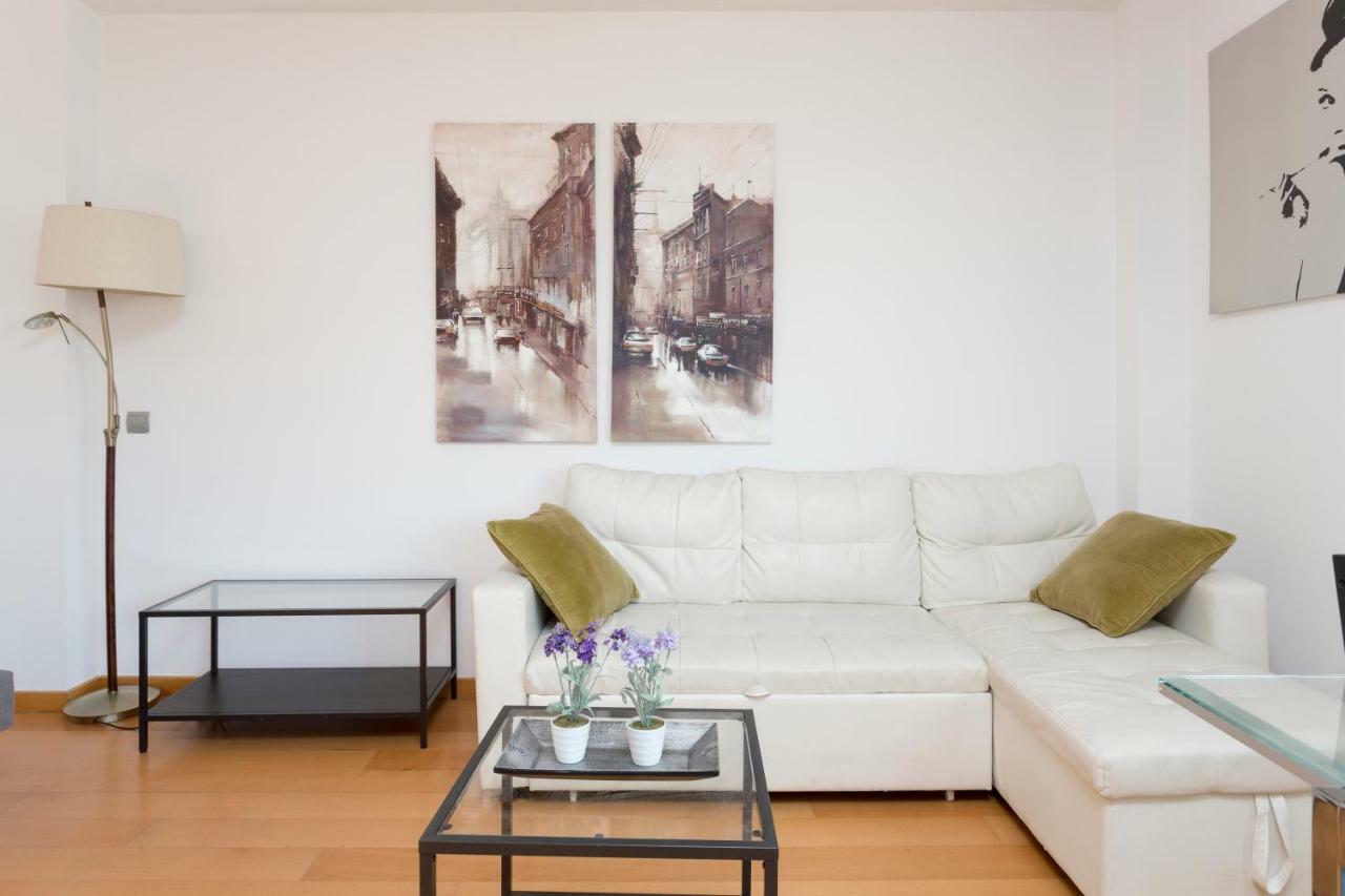 1217 - Pool And Beach Nice Apartment II Βαρκελώνη Εξωτερικό φωτογραφία