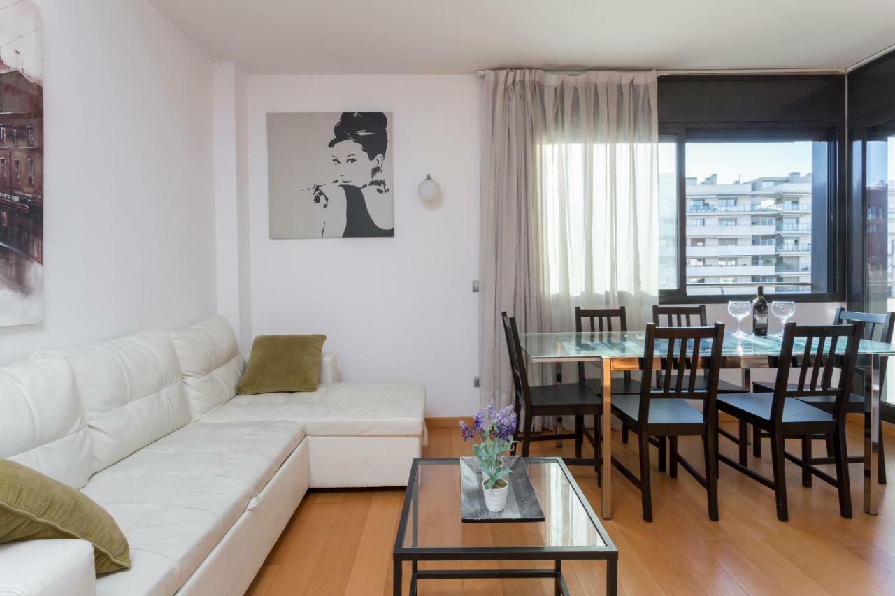 1217 - Pool And Beach Nice Apartment II Βαρκελώνη Εξωτερικό φωτογραφία