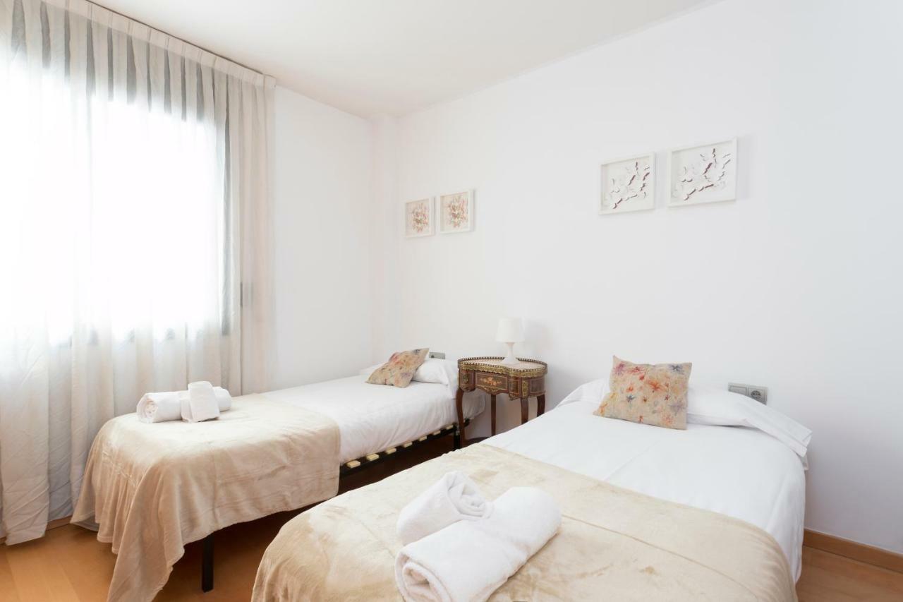 1217 - Pool And Beach Nice Apartment II Βαρκελώνη Εξωτερικό φωτογραφία